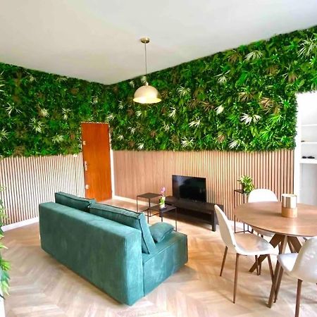 L'Amazonia : Face A La Basilique Parking Gratuit Apartment Boulogne-sur-Mer Exterior photo
